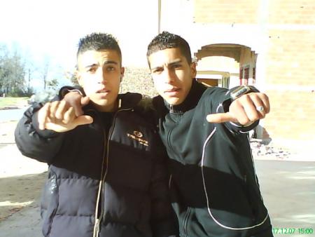 c moi avec youness